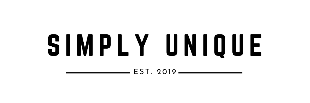Simply Uniques